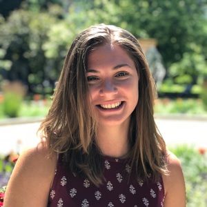 Meet your Posher, Jennifer